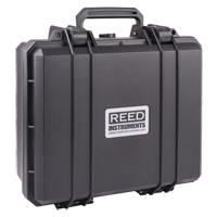 Malette de transport de luxe R8888, Mallette rigide Cintas
