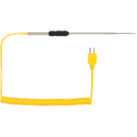 Thermocouple Reduced Tip Probe Cintas