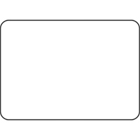 Kilotech Labels for Printer (56 x 40 mm) Cintas
