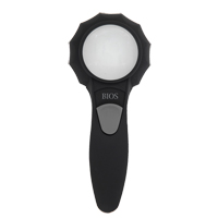 Illuminating Magnifying Glass Cintas