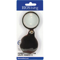 Compact Magnifier Cintas