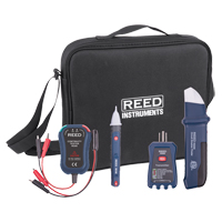 Electrical Troubleshooting Kit Cintas