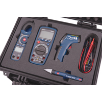 Trousse industrielle combin&eacute;e Cintas