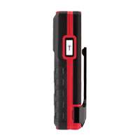 Laser Distance Meter, 0' - 65' (0 m - 20 m) Range, Digital (Electronic) Cintas