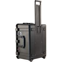 Air Case with Foam Insert, Hard Case Cintas