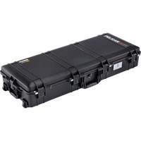 Air Long Case with Foam Insert, Hard Case Cintas
