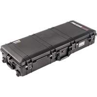 Air Bow Case, Hard Case Cintas