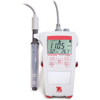 Conductim&egrave;tre portable Starter 300C Cintas