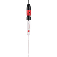 &eacute;lectrode 2 en 1 reremplissable pour pH m&egrave;tre Starter Cintas