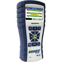 Fyrite&reg; Insight&reg; Plus Combustion Analyzer Kit Cintas