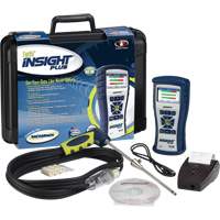 Fyrite&reg; Insight&reg; Plus Combustion Analyzer Reporting Kit Cintas