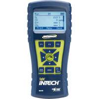 Fyrite&reg; InTech&reg; Combustion Analyzer Kit Cintas
