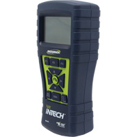 Fyrite&reg; InTech&reg; Combustion Analyzer Kit Cintas