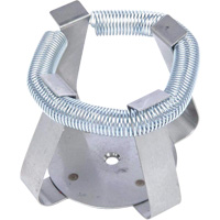 Agrafe pour fiole de 125 ml Cintas