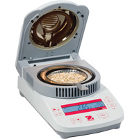 Analyseur dhumidit&eacute; MB23 Cintas
