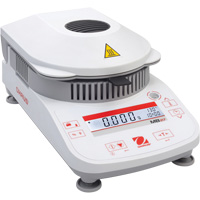 Analyseur dhumidit&eacute; MB27 Cintas