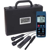 Data Logging Indoor Air Quality Meter Cintas