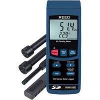 Data Logging Indoor Air Quality Meter Cintas