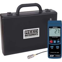 Vibration Meter Cintas