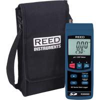 pH/ORP Meter Cintas