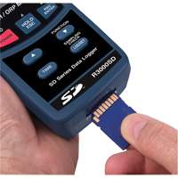 pH/ORP Meter Cintas