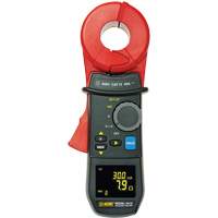 Clamp-On Ground Resistance Tester Cintas