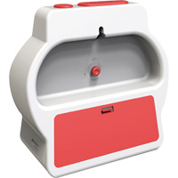 Minuterie 4 en 1 commerciale Cintas