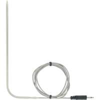 Thermom&egrave;tre &agrave; viande et &agrave; volaille sans fil, Contact, Num&eacute;rique, 32-482°F (0-250°C) Cintas