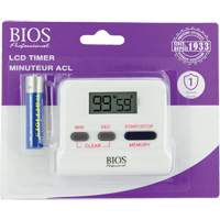 Minuterie ACL Cintas