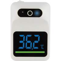Non Contact Thermometer, Digital Cintas