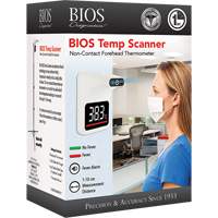 Non Contact Thermometer, Digital Cintas