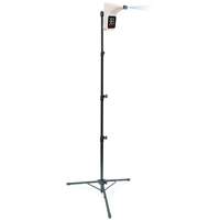 Telescopic Thermometer Stand Cintas