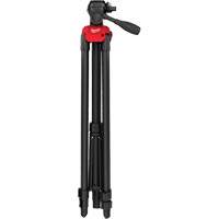 Tr&eacute;pied de 72" pour niveau laser Cintas