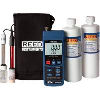 pH/ORP Meter Kit Cintas