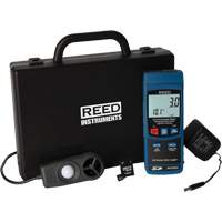 N&eacute;cessaire de compteur environnemental Cintas