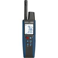Data Logging Indoor Air Quality Meter Cintas