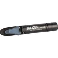 Refractometer, Analogue (Sight Glass), Brix Cintas