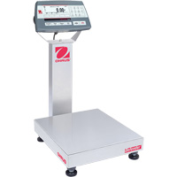Balance de table multifonctionnelle 5000 Defender, Capacit&eacute; de 25  lb, 14" lo x 12" la Cintas