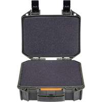 Valise Vault vert olive, Mallette rigide Cintas