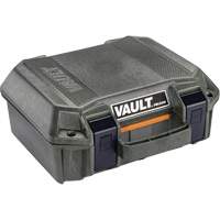 Valise Vault vert olive, Mallette rigide Cintas