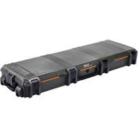 Valise Vault vert olive, Mallette rigide Cintas
