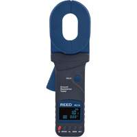 Clamp-On Ground Resistance Tester Cintas