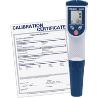 Indicateur de conductivit&eacute;/MDT/salinit&eacute; Cintas