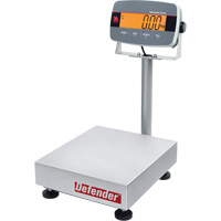Balance Defender 3000, 14" lo x 12" la, Capacit&eacute; de 60 lb Cintas