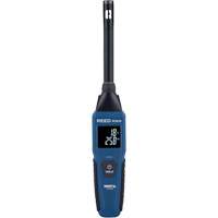 Bluetooth Smart Series Thermo-Hygrometer, 0% - 100% RH, -4°- 140° F ( -20° - 60° C ) Cintas