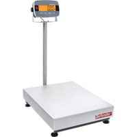 Balance d&eacute;tabli Defender 3000 i-D33, Capacit&eacute; de 300 lb Cintas