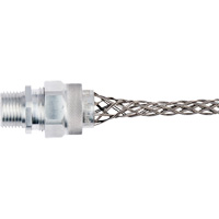 Strain Relief Grip Cintas