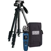 R1600 Smart Series Vane Anemometer Kit Cintas