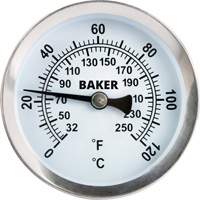Thermometer