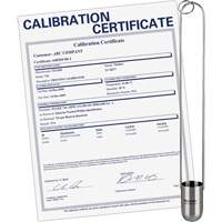 Viscosity Cup with ISO Certificate Cintas
